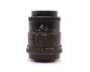 Объектив Sonnar 3.5/135 Carl Zeiss Jena DDR ранний