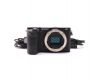Sony A6500 ILCE-6500 body (пробег 7620 кадров)