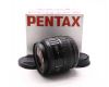 Автофокусный Pentax-F SMC 24-50mm f/4 в упаковке  