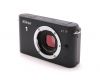 Компактный Nikon 1 J1 body (пробег 95 кадров)