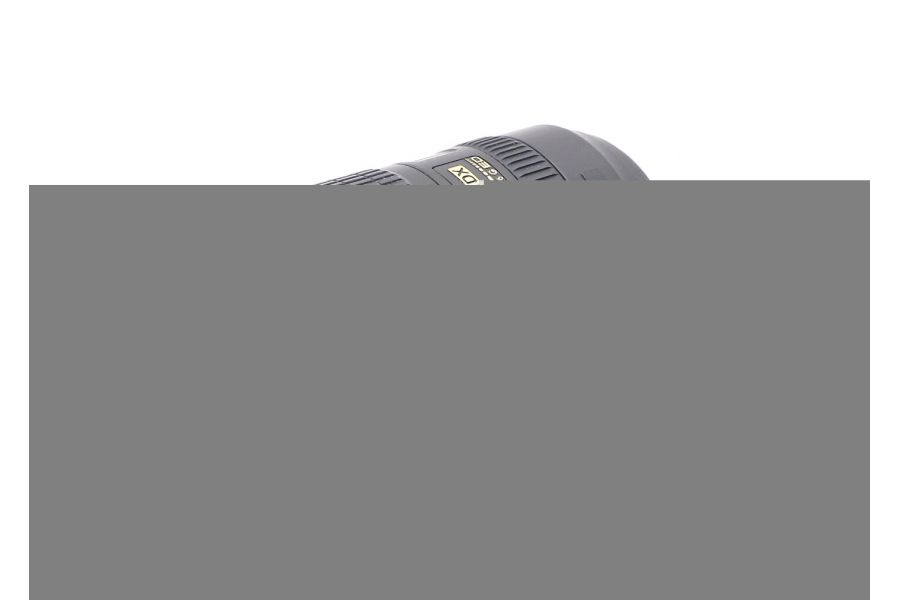 Объектив Nikon 18-200mm f/3.5-5.6G ED AF-S VR DX Nikkor