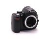 Фотокамера Nikon D5000 body (пробег 7850 кадров)
