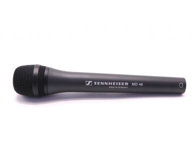 Динамический Микрофон Sennheiser MD 46
