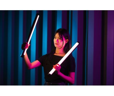 Светодиодный свет трубка Viltrox K60