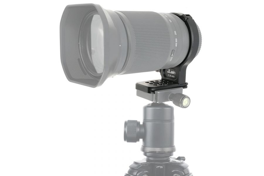 Штативное кольцо FOTGA для Nikon Z 28-400mm f/4-8