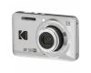 Фотоаппарат компактный Kodak PIXPRO FZ55 Белый