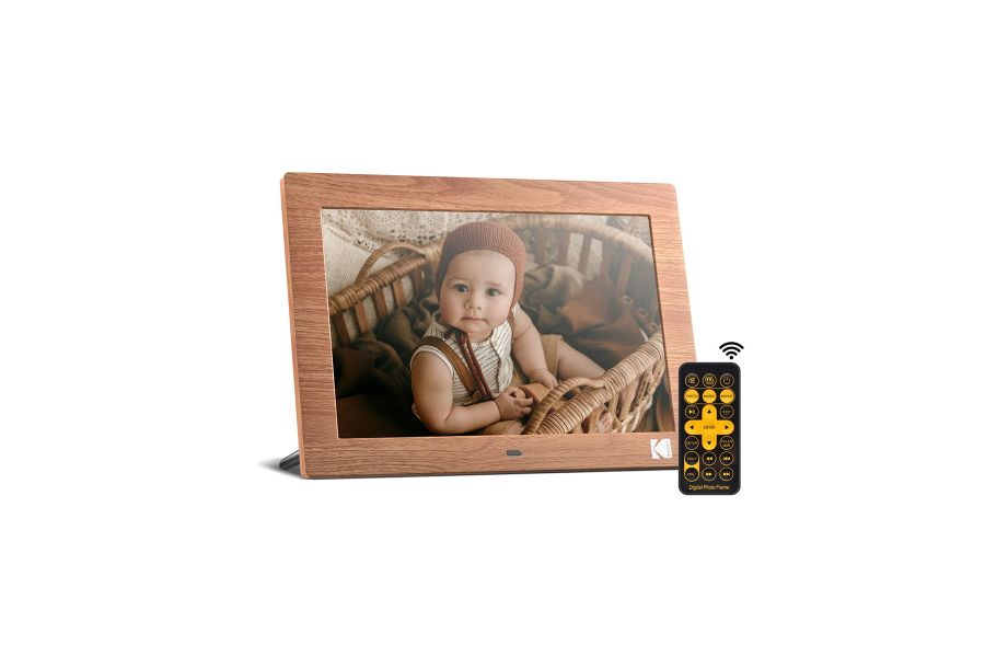 Цифровая фоторамка Kodak RDPF-1028C 10.1'' 1280x800