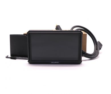 Накамерный монитор Lilliput A5 5