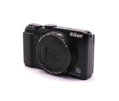 Фотокамера компактная Nikon Coolpix A900 (Indonesia)