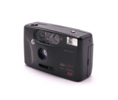 Фотокамера аналоговая Polaroid 35mm AF Date