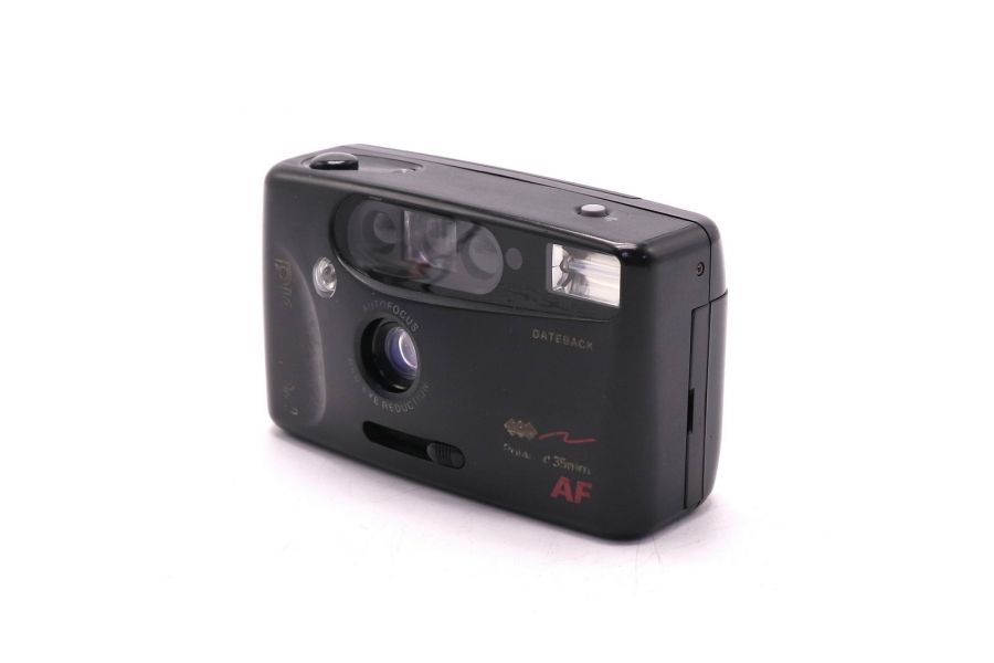 Фотокамера аналоговая Polaroid 35mm AF Date