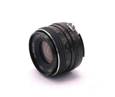 Широкоугольный объектив Star-D 28mm f/2.8 MC