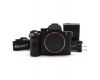 Sony A7RII ILCE-7RM2 body (пробег 419945 кадров)