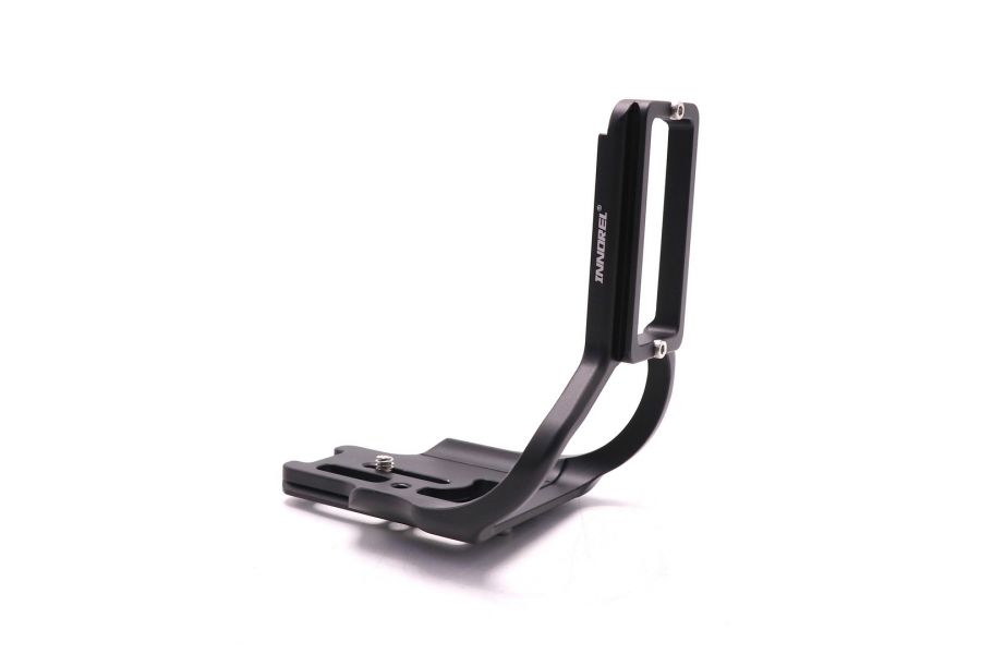 L-площадка Innorel для Nikon D800/D800E с MB-D12