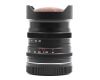 Объектив 7Artisans 10mm f/2.8 (fish-eye) Canon RF