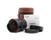 Объектив 7Artisans 10mm f/2.8 (fish-eye) Canon RF