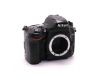 Фотокамера Nikon D600 body (пробег 506605 кадров)