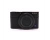 Sony Cyber-shot DSC-RX100M3 неисправный 