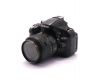 Фотокамера Nikon D5200 kit (пробег 16500 кадров)