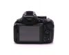 Фотокамера Nikon D5200 kit (пробег 16500 кадров)