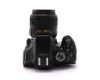 Фотокамера Nikon D5200 kit (пробег 16500 кадров)