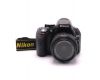 Фотокамера Nikon D5200 kit (пробег 16500 кадров)