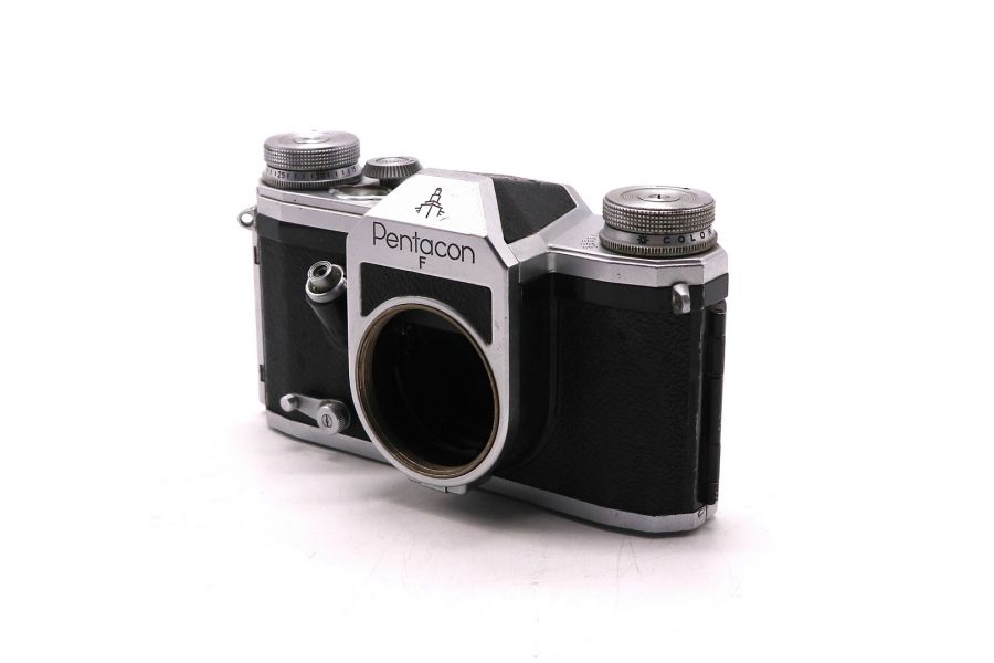 Фотокамера зеркальная Pentacon F body (неисправный)