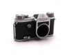 Фотокамера зеркальная Pentacon F body (неисправный)