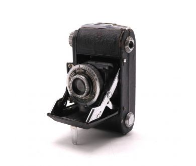 Welta Weltix + Steinheil Munchen Cassar 2.9/5cm (неисправный)