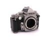 Камера Nikon Df body в упаковке (пробег 269830 кадров)