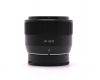 Объектив TTartisan AF 35mm F1.8 для Fujifilm FX
