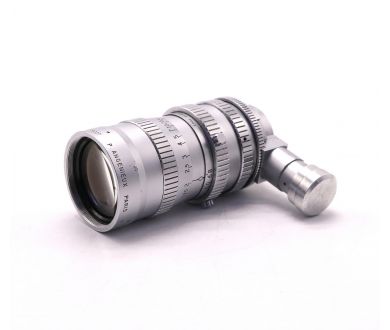 Объектив Angenieux 17-68mm f/2.2 type L1 (France)