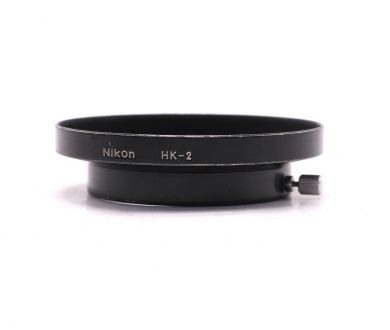 Бленда Nikon HK-2 (Japan)