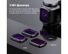 Комплект фильтров Ulanzi PK-03 ND для DJI Osmo Pocket 3