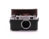 Фотокамера компактная Фэд 2 body (СССР)