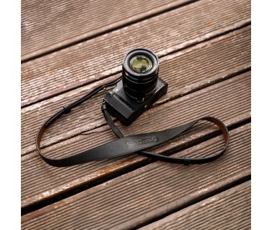 Ремень для фотоаппарата SmallRig 5208 Кожа