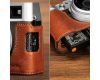 Кожаный чехол SmallRig 4699 для FUJIFILM X100VI