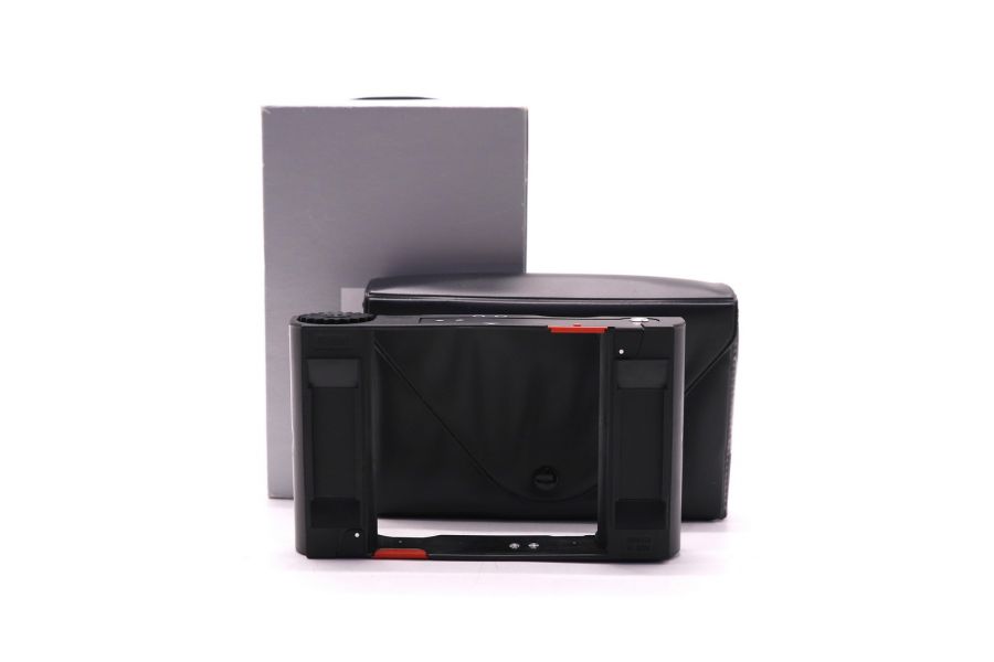 Магазин для задника Rollei 6000 в упаковке