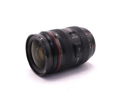 Canon EF 24-70mm f/2.8 L USM, Japan