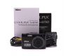 Фотокамера компактная Nikon Coolpix 4150 в упаковке 