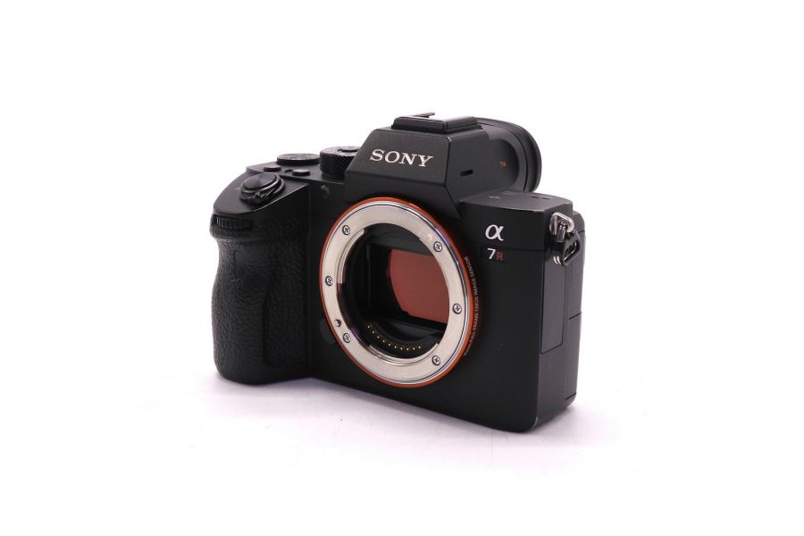 Камера Sony A7RIII ILCE-7RM3 body (пробег 17645 кадров)