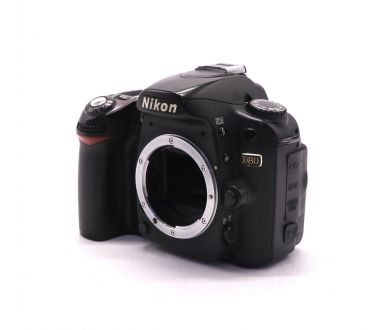 Nikon D80 body неисправный (4159073)