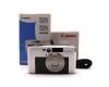 Фотокамера аналоговая Canon Prima Super 120 в упаковке