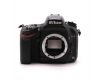 Фотокамера Nikon D610 body (пробег 79415 кадров)