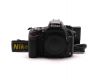 Фотокамера Nikon D610 body (пробег 79415 кадров)