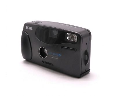 Винтажный плёночный фотоаппарат Skina AW-240D