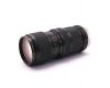 Объектив Vivitar 75-205mm f/3.8 Close Focusing Auto Zoom
