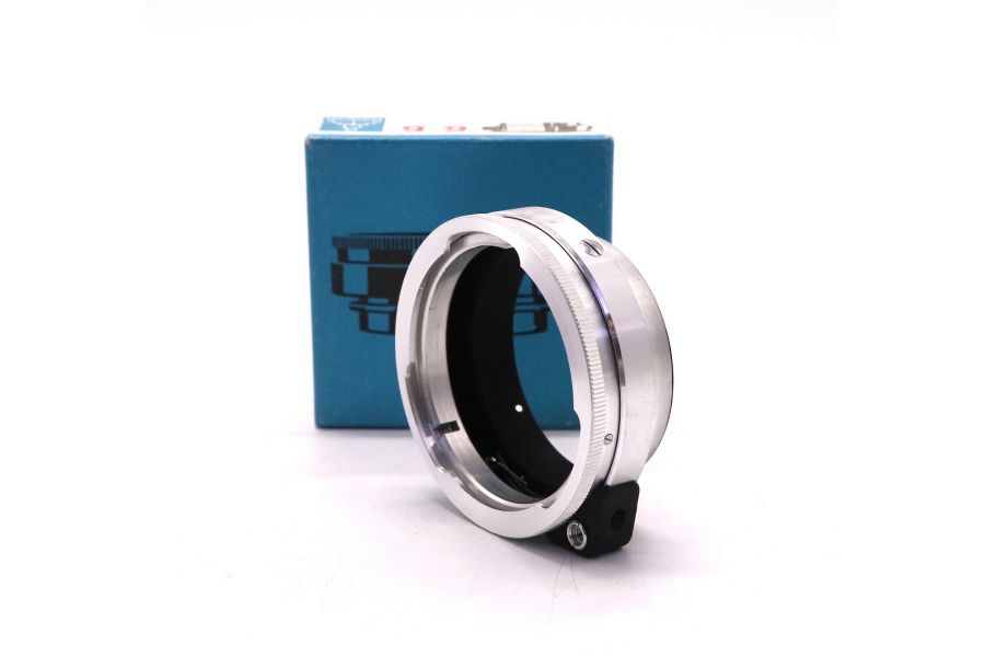 Кольцо удлинительное специальное Pentacon в упаковке