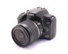 Камера Canon EOS 1000D kit (пробег 17240 кадров)