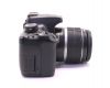 Камера Canon EOS 1000D kit (пробег 17240 кадров)